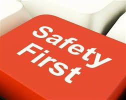 Naira Engine Safety Tips